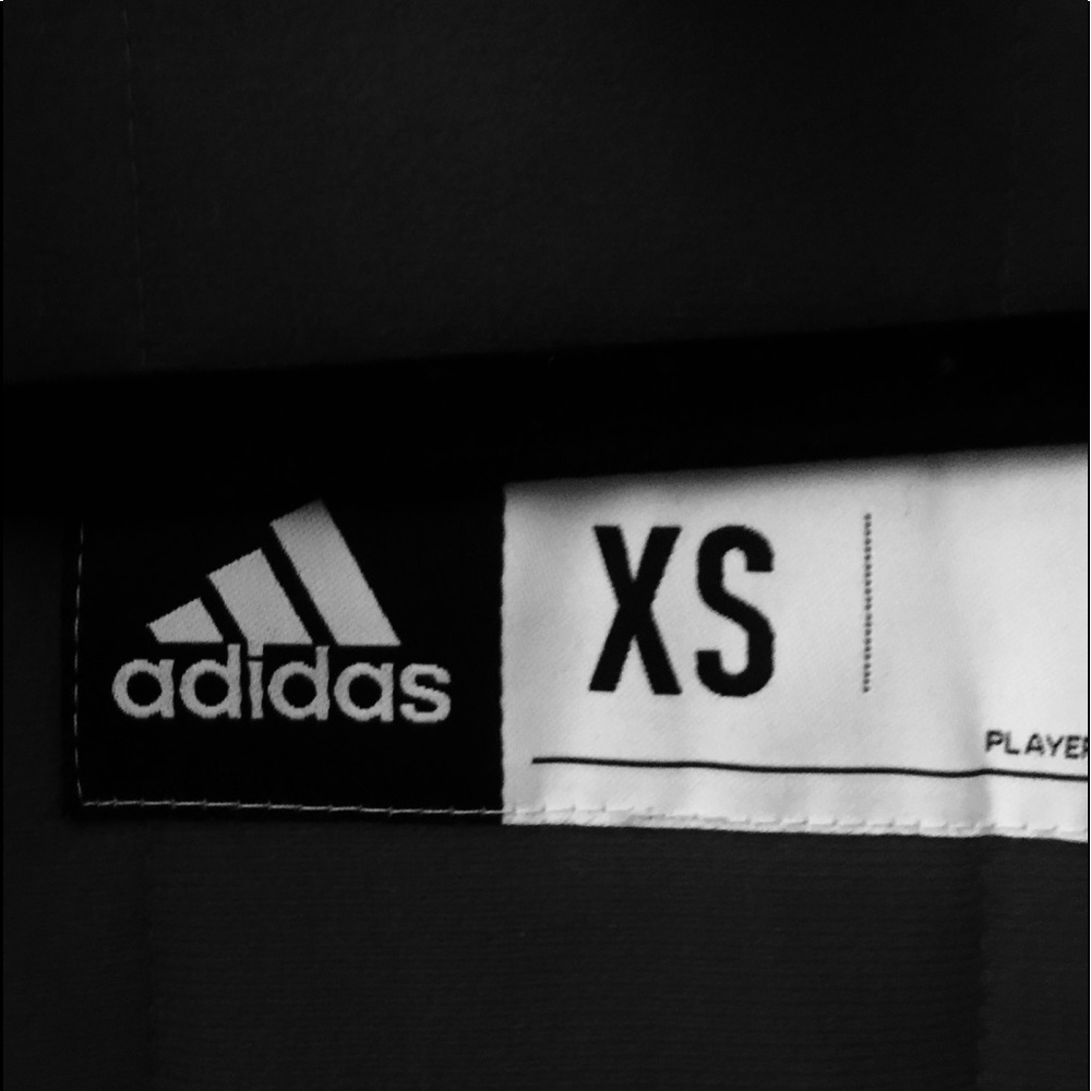Adidas jacket - Picture 3 of 3